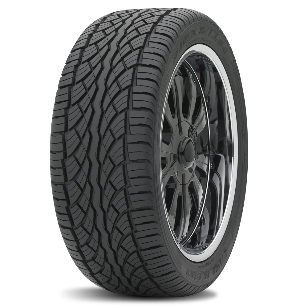 Download this Falken Tires picture