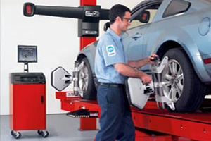 Looking For An Alignment In Raleigh NC?