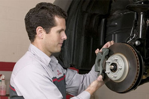 Looking For Brake Service In Raleigh NC?
