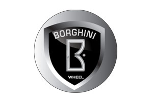 Borghini Wheels Raleigh NC