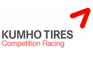 Kumho Competition Tires