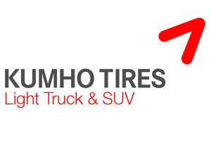 Kumho Light Truck & SUV Tires