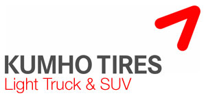 Kumho Light Truck & SUV Tires