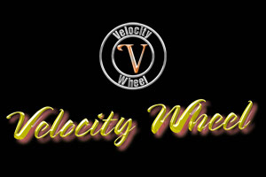Velocity Wheels Raleigh NC