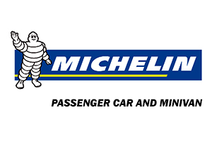 Michelin Passenger Car and Minivan